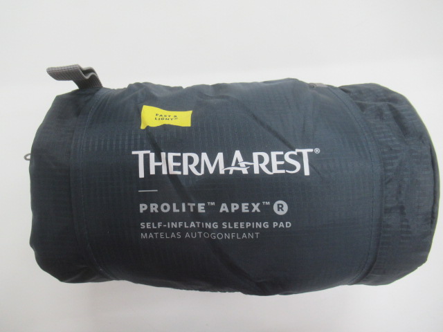THERMAREST(サーマレスト) プロライト エイペックス レギュラー