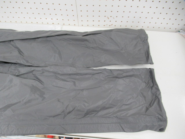 mont-bell(モンベル) レインハイカー パンツ メンズ