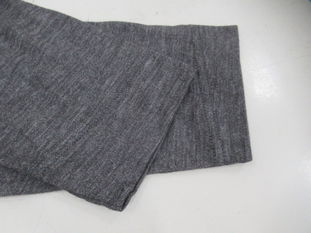 mont-bell(モンベル) メリノウールプラス ライト ロングスリーブT