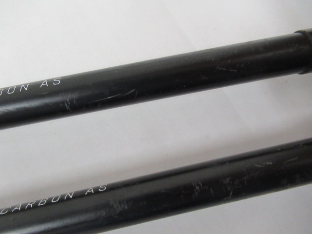 LEKI(レキ) マカルー FX カーボン AS