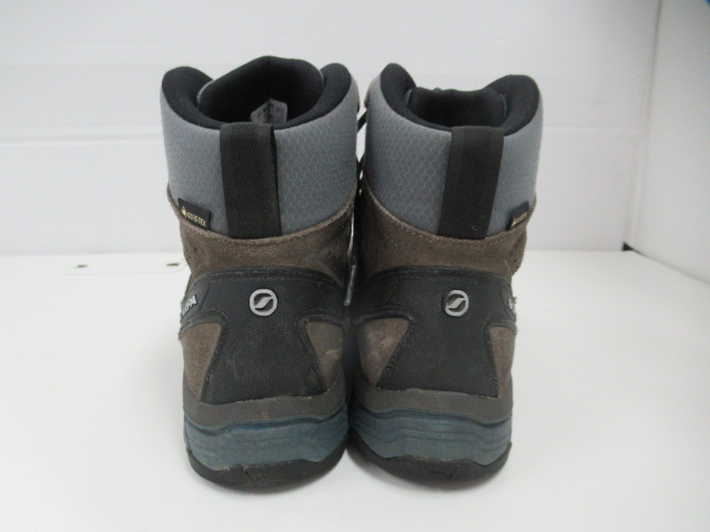 SCARPA(スカルパ) ZGトレック GTX