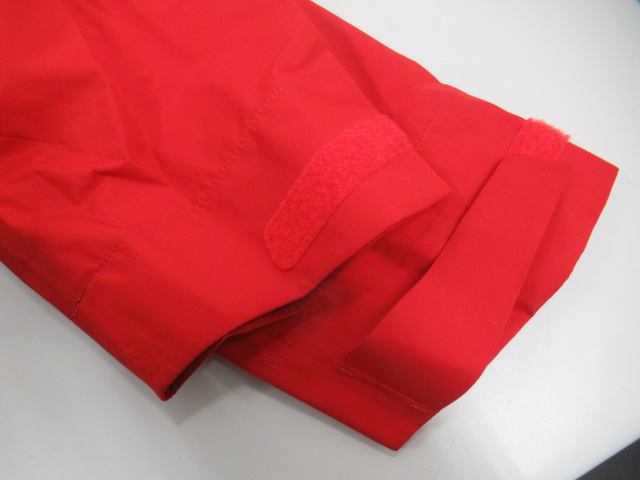 MAMMUT（マムート）  コンベイ ツアー ハードシェル フーデッド ジャケット AF