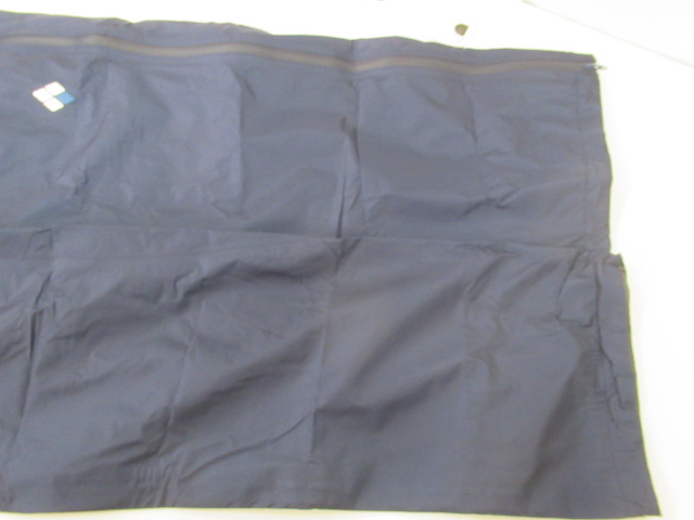 mont-bell（モンベル）  ストームクルーザー フルジップパンツ メンズ