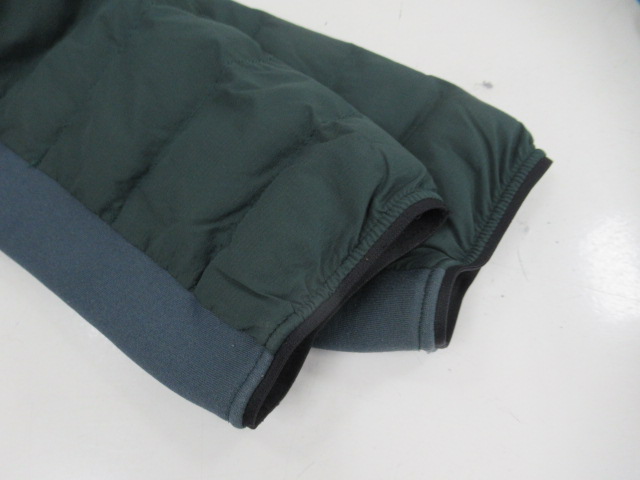 THE NORTH FACE（ノースフェイス）  レッドランフーディ メンズ