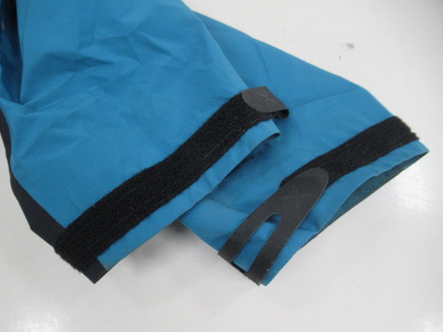 MONTURA（モンチュラ）  PAC MIND JACKET