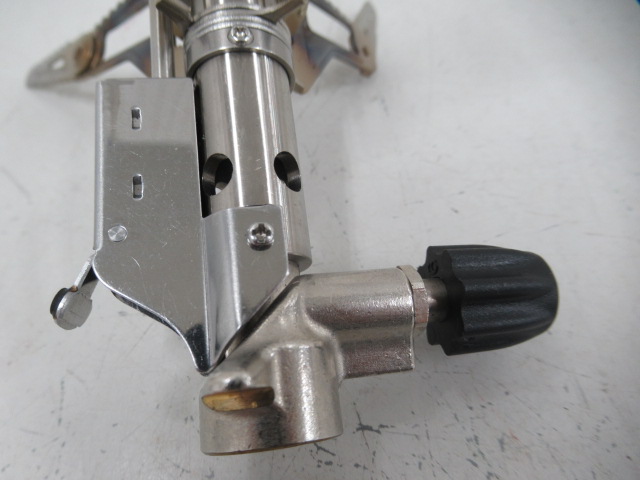 PRIMUS(プリムス) ウルトラチタンバーナー P-153Ti