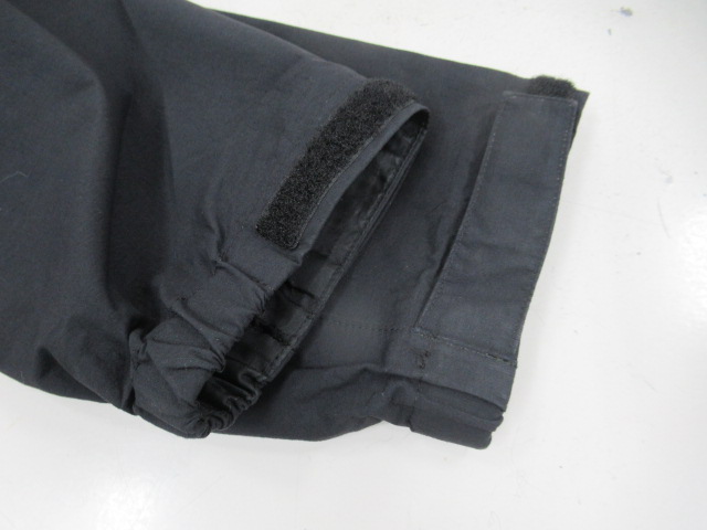 HELLY HANSEN(ヘリーハンセン) レインジャケット