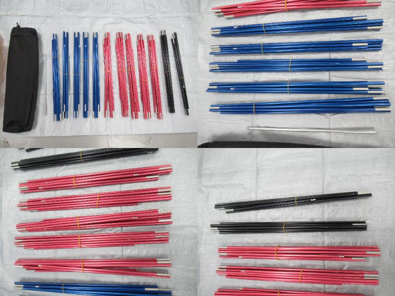 THE NORTH FACE（ノースフェイス）  2-METER DOME