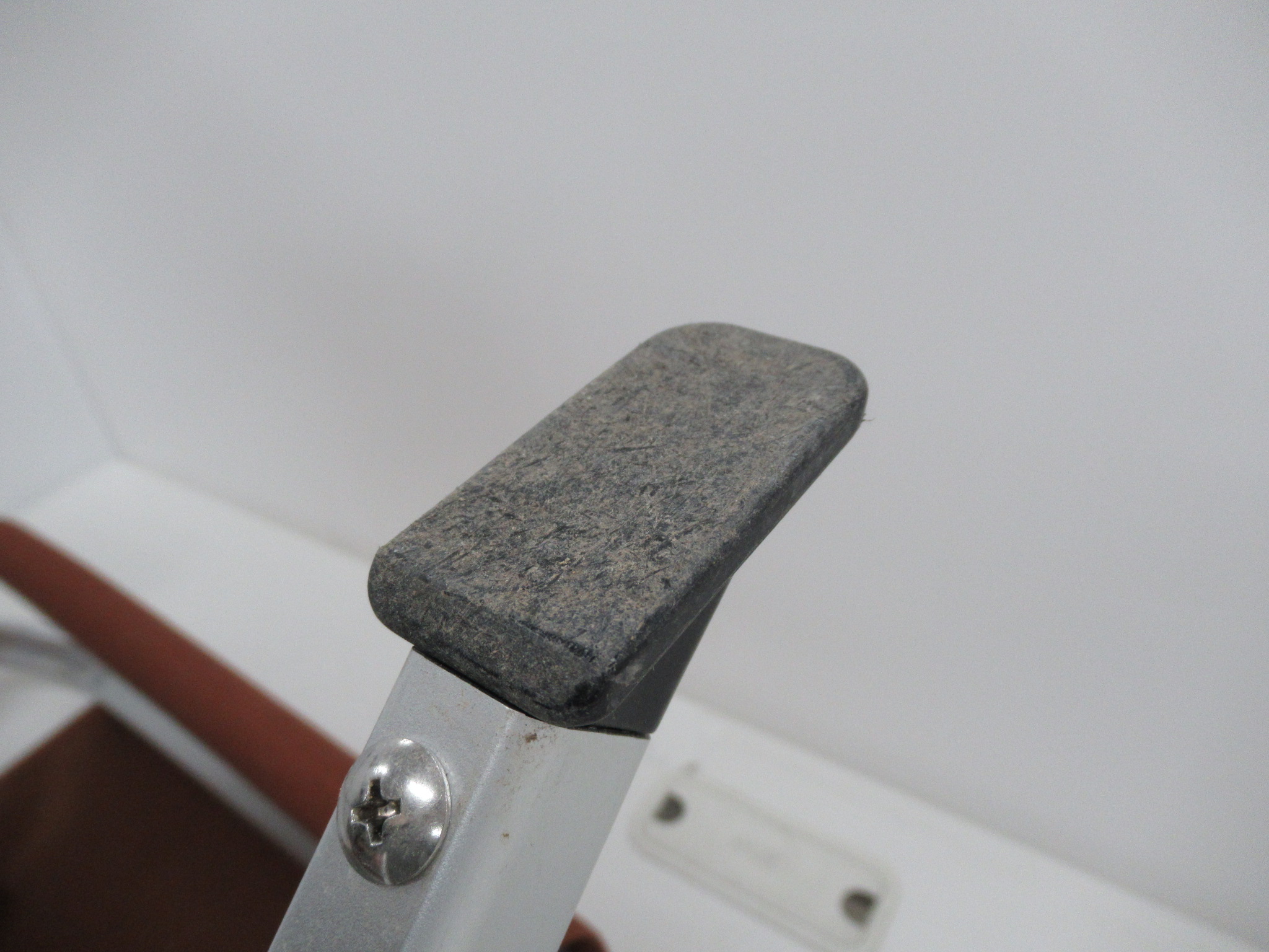 Snow Peak（スノーピーク）  ローチェア オットマン (2)