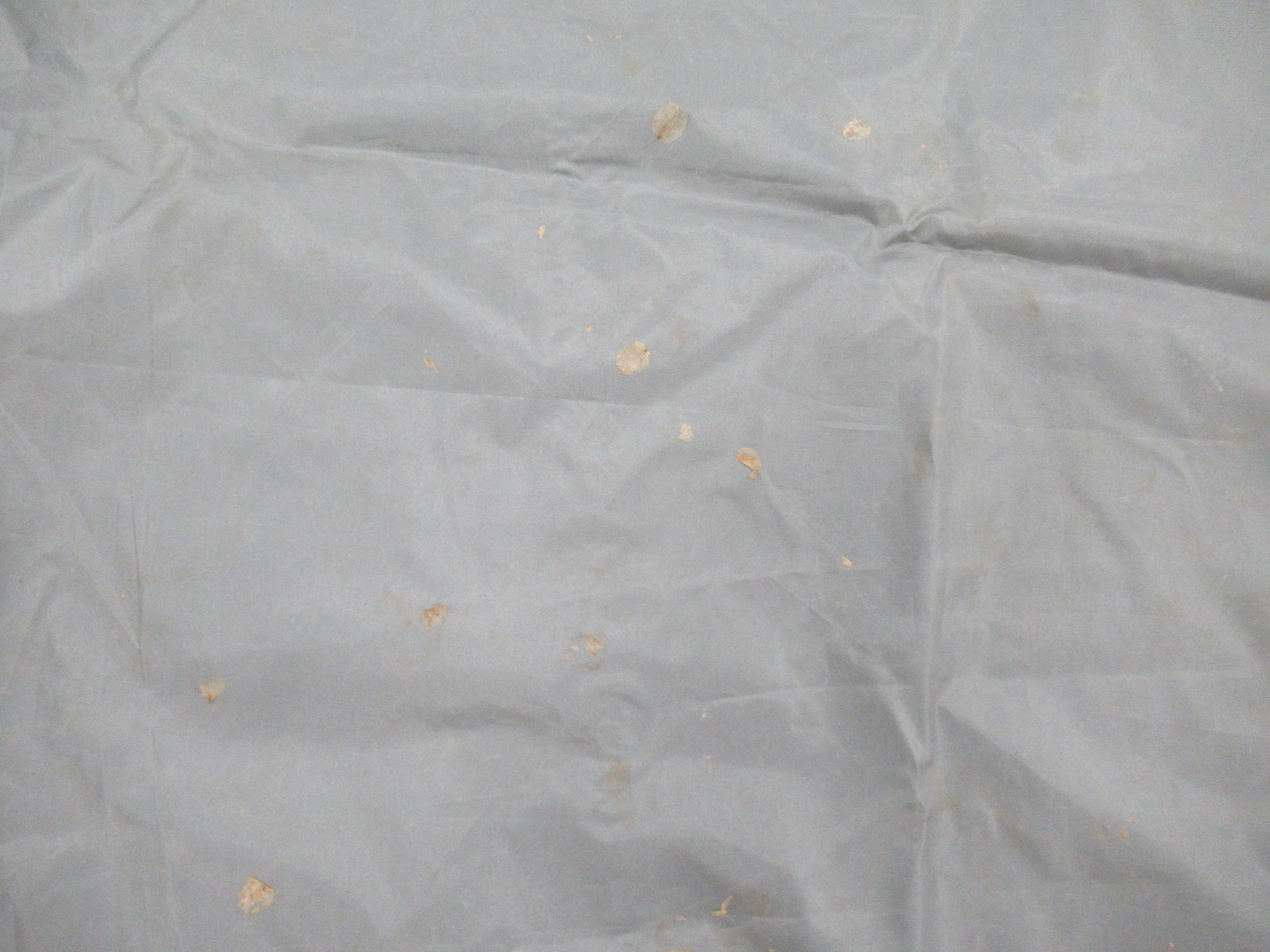 Snow Peak(スノーピーク) エントリーパック TT・ヴォールト用 マットシートセット