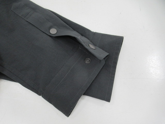 RIDGE MOUNTAIN GEAR（リッジマウンテンギア）  Basic Long Sleeve Shirt レディース