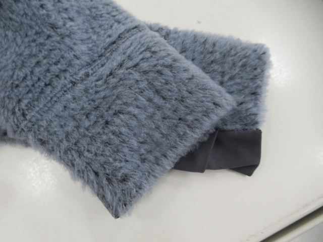 Teton Bros.(ティートンブロス) Wool Air Hoody レディース