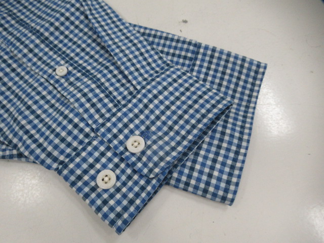 mont-bell(モンベル) WIC.ドライタッチ ロングスリーブシャツ メンズ