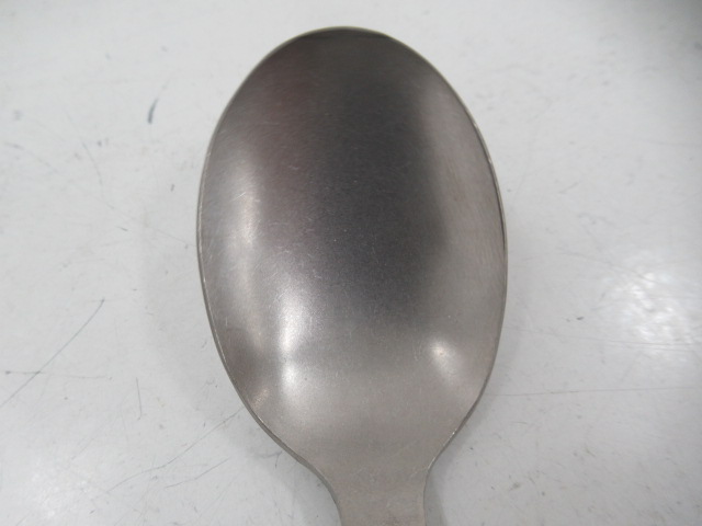 Snow Peak（スノーピーク）  ワッパー武器 3本セット（2）