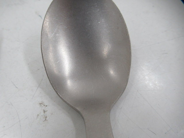 Snow Peak(スノーピーク) ワッパー武器 3本セット(3)