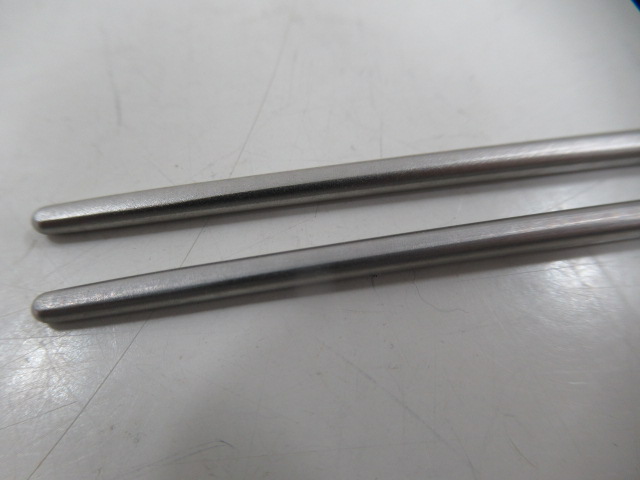 Snow Peak（スノーピーク）  チタン先細箸（1）