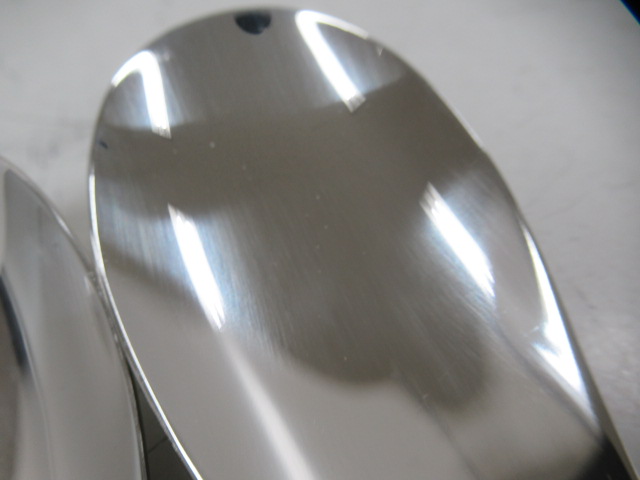 Snow Peak（スノーピーク）  ステンレス蓮華