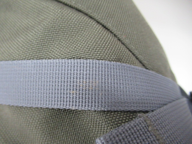 karrimor(カリマー) タトラ20 70周年記念モデル