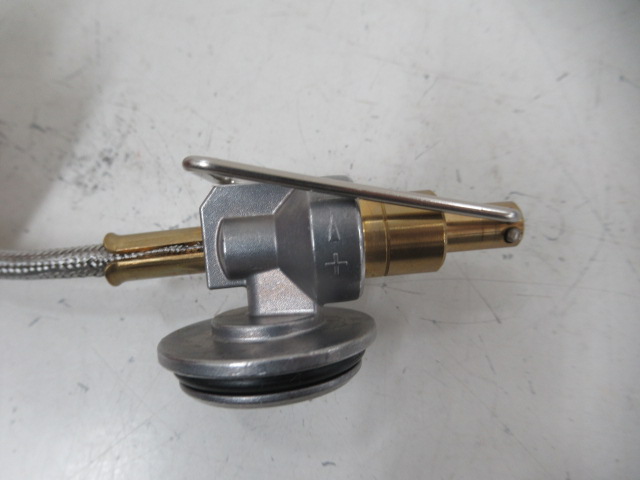 SOTO(ソト・新富士バーナー) マイクロレギュレーターストーブ FUSION Trek