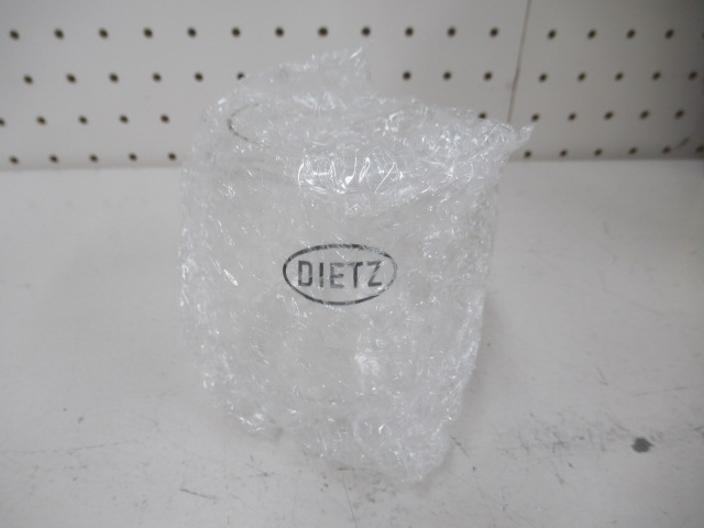 DIETZ（デイツ）  ハリケーンランタン D78 セット