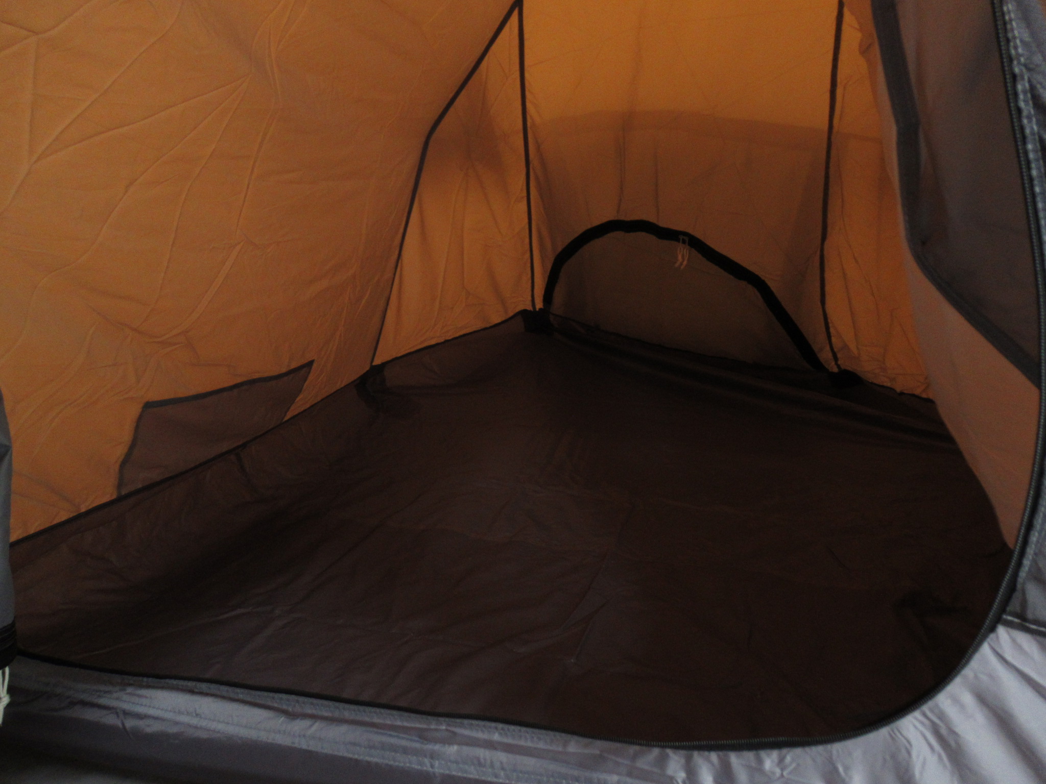 DOD（ディーオーディー）  カマボコテントソロTC