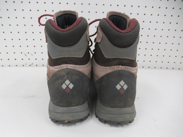 mont-bell(モンベル) ツオロミー ブーツ レディース