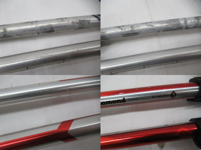 Black Diamond(ブラックダイヤモンド) トレイル フリックロック