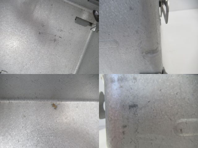 Snow Peak(スノーピーク) シェルフコンテナ25