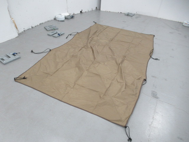 ogawa(小川・キャンパルジャパン) ファシル PVCマルチシートセット