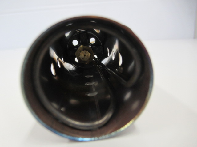 Snow Peak(スノーピーク) ギガパワー2WAYトーチ