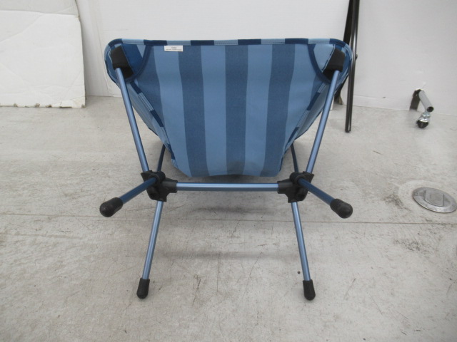 Helinox（ヘリノックス）  チェアワン BLSTR