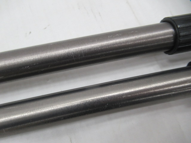 mont-bell(モンベル) アルパインポール 2本セット