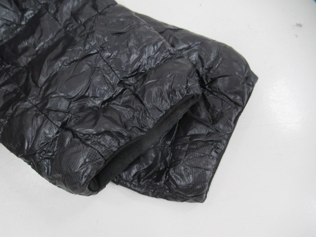 THE NORTH FACE（ノースフェイス）  レッドポイントライトジャケット メンズ