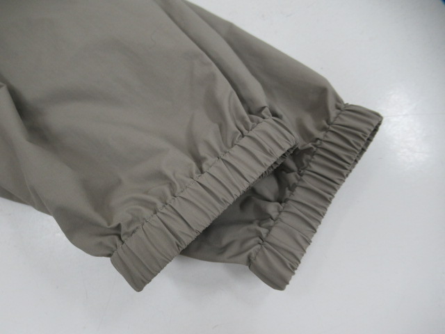 Millet(ミレー) ブリーズバリヤー 2 オーバージャケット