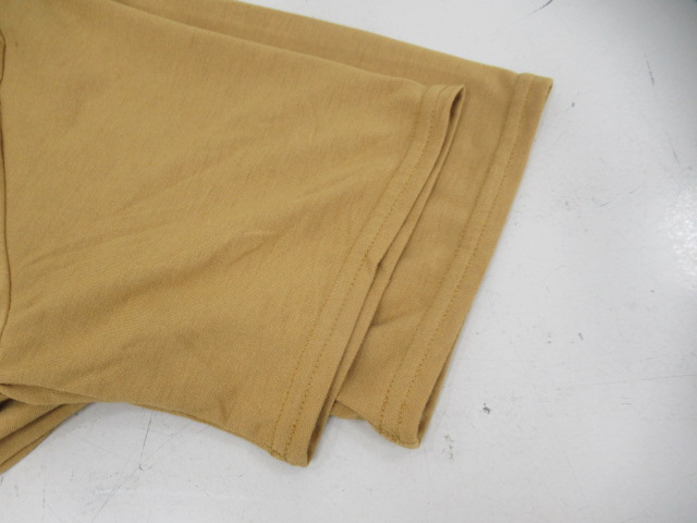 BRING（ブリング）  DRYCOTTONY ベーシックTシャツ