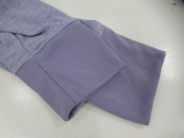 BRING（ブリング）  DRYCOTTONY ロングスリーブTシャツ