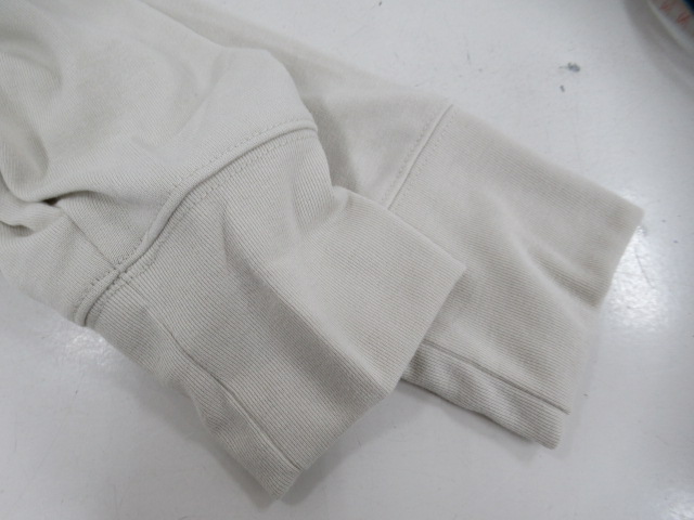 BRING（ブリング）  DRYCOTTONY ヘビーウェイトロングスリーブTシャツ