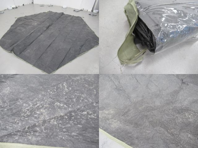 LOGOS（ロゴス）  ナバホEX Tepeeリビング400-AI セット