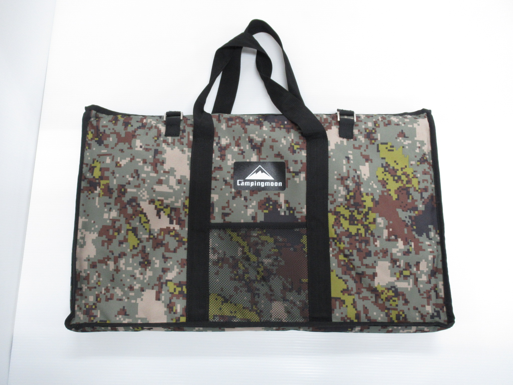 その他ブランド  キャンピングムーン フィールドラック2点・ケースセット