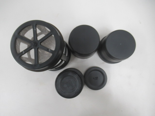 STANLEY(スタンレー) 真空コーヒーシステム 0.5L シルバー