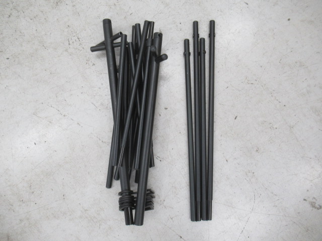 BUNDOK（バンドック）  マルチ ハンギング ラック