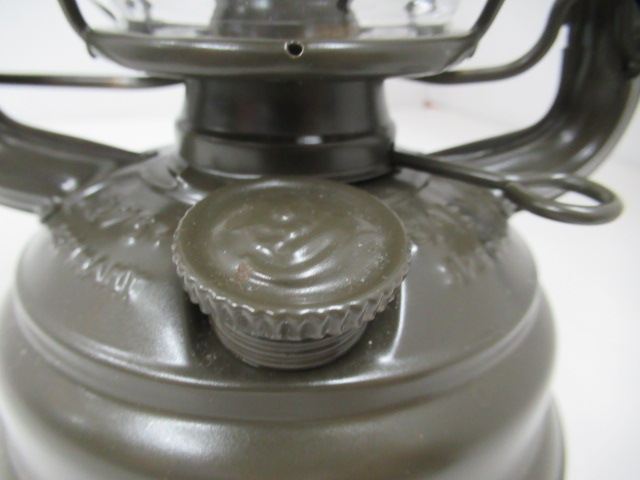 FEUER HAND(フュアハンド) ベイビースペシャル 276 オリーブ