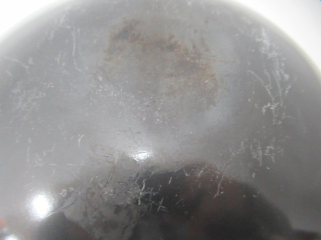 その他ブランド ヨコザワテッパン 鉄中華鍋