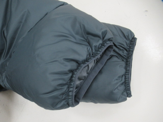 mont-bell(モンベル) US アルパインライトダウン パーカ メンズ