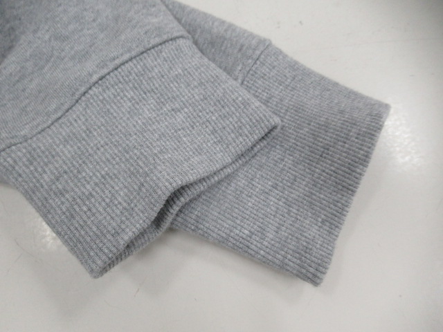 THE NORTH FACE(ノースフェイス) リアビューフルジップフーディ レディース