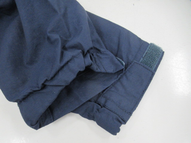 THE NORTH FACE(ノースフェイス) コンパクトジャケット キッズ