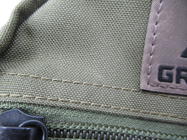 GREGORY（グレゴリー）  クイックポケットM