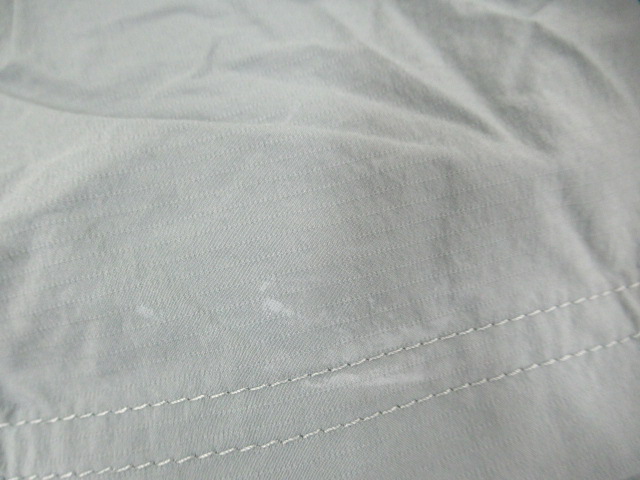 山と道 DW 5-Pocket Shorts メンズ