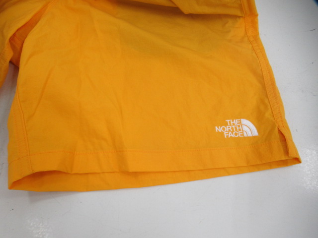 THE NORTH FACE(ノースフェイス) バーサタイルミッド