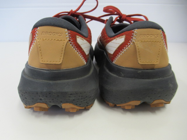 その他ブランド  Brooks カルデラ 6